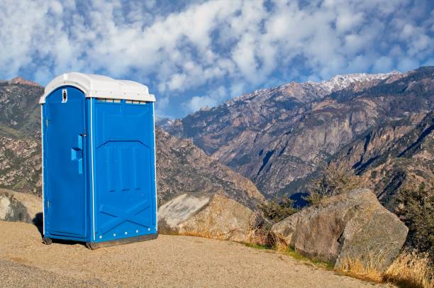 Best Affordable porta potty rental  in North Wilkesboro, NC