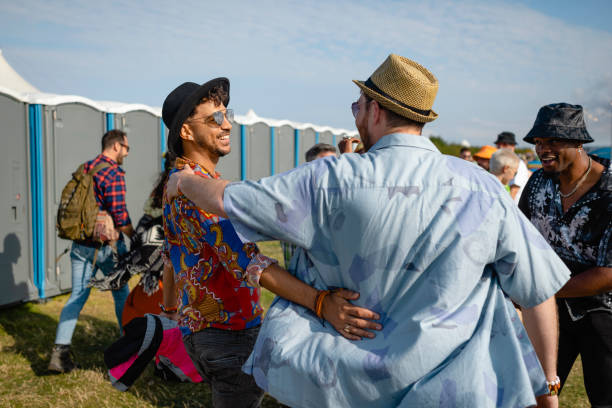 Best Long-term porta potty rental  in North Wilkesboro, NC