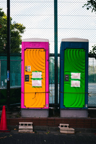 Best Local porta potty services  in North Wilkesboro, NC
