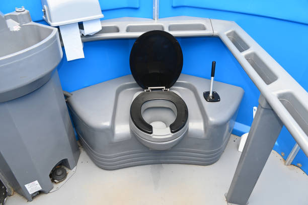 Trusted North Wilkesboro, NC porta potty rental Experts