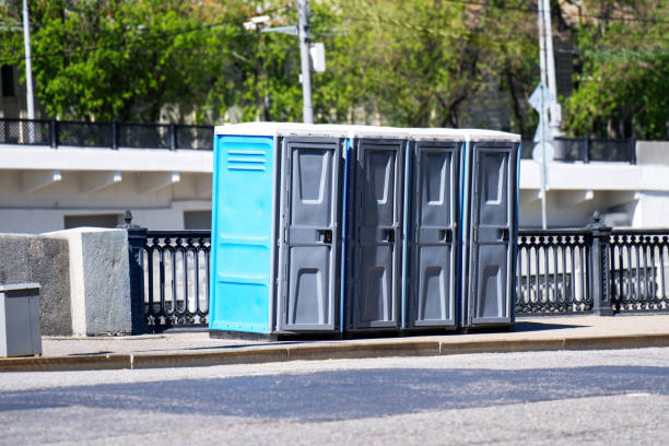 Best Porta potty delivery and setup  in North Wilkesboro, NC