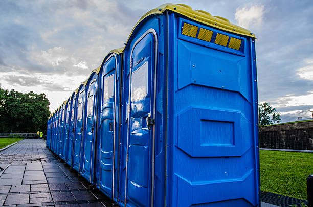 Best Temporary restroom rental  in North Wilkesboro, NC
